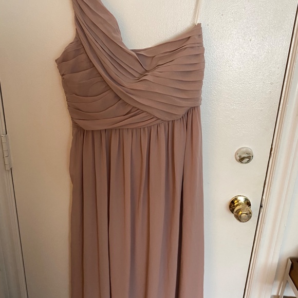 Light Pink Dress H&M - Picture 3 of 4